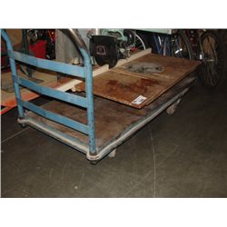 4WHEEL SHOP DOLLY