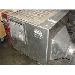 CONSTRUCTION SITE BLOWER