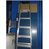 Image 1 : 8F ALUMINUM LADDER