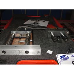 CMT ORANGE TOOLS UNIVERSAL HINGES BORING SYSTEM