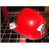 Image 1 : CUSTOM PAINTED LOUISVILLE FIRE DEPARTMENT FIREMANS HAT