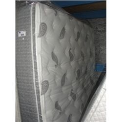 KING SIZE MATTRESS - MATTRESS ONLY