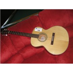 ARIA 6 STRING ACCOUSTIC GUITAR MODEL #  ASP-130N