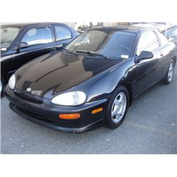 1994 MAZDA MX3