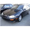 Image 1 : 1994 MAZDA MX3