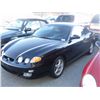 Image 1 : 2000 HYUNDAI TIBURON SE