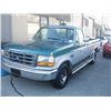 Image 1 : 1996 FORD F150 XL