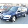 Image 1 : 2002 FORD WINDSTAR 5EL