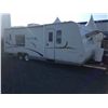 Image 1 : 2003 JAYCO 25' TRAVEL TRAILER