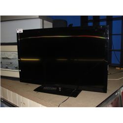 49" INSIGNIA LCD TV - SMALL LINES APPEAR ON SCREEN - WITH REMOTE