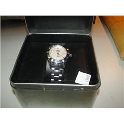 SWISS MILITARY LADIES WRIST WATCH