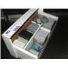 Image 1 : BOX OF MAGIC THE GATHERING COLLECTORS CARDS