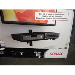 SONAX COMPONENT WALL SHELF