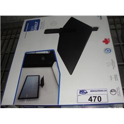 SKY SHELF SINGLE WIDE GLASS COMPONENT SHELF