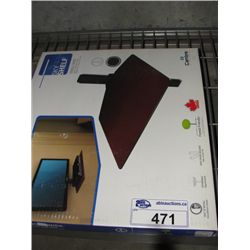 SKY SHELF SINGLE WIDE GLASS COMPONENT SHELF