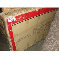 CAPPUCCINO 5PC DINING SET