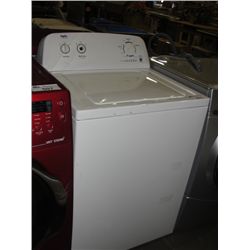 INGLIS WHITE WASHER - STORE RETURNED APPLIANCE