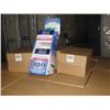 Image 2 : PALLET LOT OF COLD FX COLD MEDICINE - 140 BOXES TOTAL