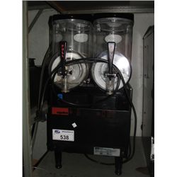 COMMERCIAL UGOLINI SMOOTHIE MACHINE