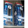 Image 1 : 2 HONEYWELL QUIET COOLING WHOLE ROOM TOWER FANS