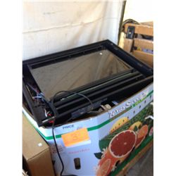 PALLET LOT OF STORE RETURNED MERCHANDISE