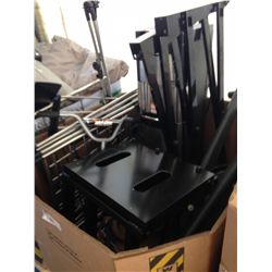 PALLET LOT OF ASSORTED STORE RETURNED MERCHANDISE