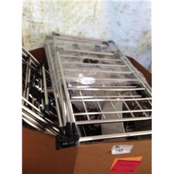 PALLET L OT OF ASSORTED STORE RETURN MERCHANDISE