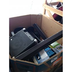 PALLET LOT OF ASSORTED STORE RETURN MERCHANDISE