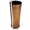 Image 1 : WWI German 77mm Artillery Shell Casing