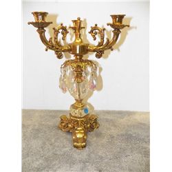 3-Cup Candelabra