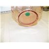 Image 3 : Pink Depression Glass Pitcher