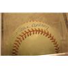Image 1 : Steve Carlton  Autographed Baseball.