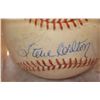 Image 2 : Steve Carlton  Autographed Baseball.