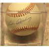 Image 2 : Luke Appling Autographed Baseball.