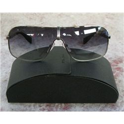 Prada Sunglasses with Case