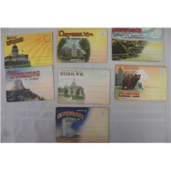 7-Scenic Folders