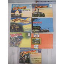 7-Scenic Folders