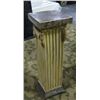 Image 1 : Ionic Column Pedestal
