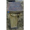 Image 2 : Ionic Column Pedestal
