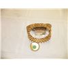 Image 2 : Mesh Gate Latch Bag
