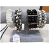 Image 1 : Costume Bracelets