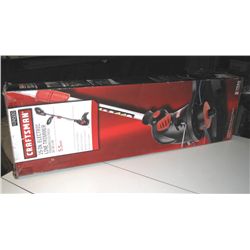 Craftsman 15" Electric Weed Whacker/Trimmer