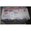 Image 1 : 1 Box Misc. NFL Trading Cards