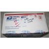 Image 1 : 1 Box Misc. NBA Trading Cards