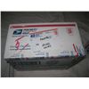 Image 1 : 1 Box Misc. NFL Trading Cards