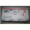 Image 1 : 1 Box Misc. NBA Trading Cards