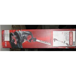 Craftsman 12" Electric Line Trimmer