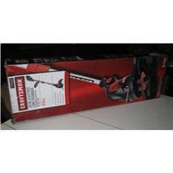 Craftsman 15" Electric Weed Whacker/Trimmer