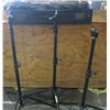 Image 2 : (5) Photography light Stands