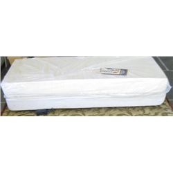 Therapedic  Single  Adjustable Bed.